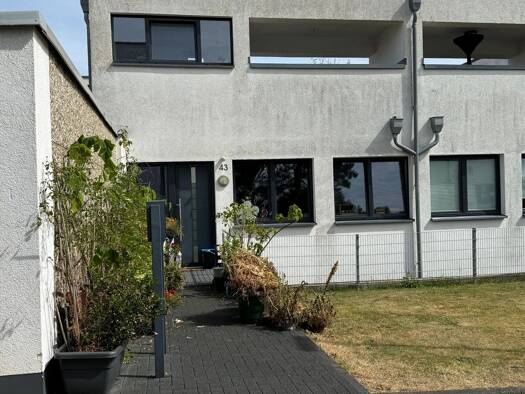 Maisonette zum Kauf 449.000 € 1 Zimmer 120 m² 2. Geschoss Hennef Hennef (Sieg) 53773