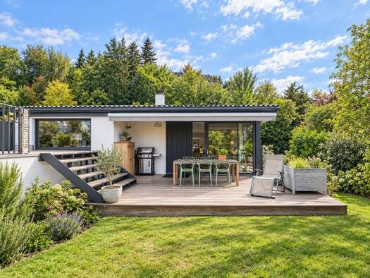 Einfamilienhaus zum Kauf 2.000.000 CHF 6,5 Zimmer 164,5 m² 778 m² Grundstück Weingartenweg 8 Magden 4312