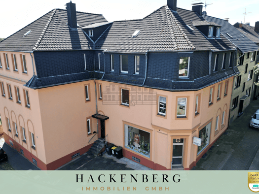 Laden zum Kauf 85.000 € 1 Zimmer 53,9 m² Verkaufsfläche Speldorf Mülheim an der Ruhr 45478