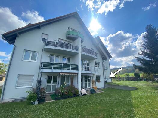 Wohnung zum Kauf 92.500 € 3 Zimmer 67,5 m² frei ab 01.10.2026 Catharinau Uhlstädt-Kirchhasel 07407
