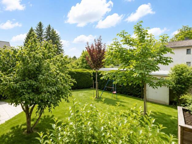 Wohnung zum Kauf provisionsfrei 465.000 € 3 Zimmer 68 m² EG Sigererstraße 21 Aubing-Lochhausen-Langwied München 81249