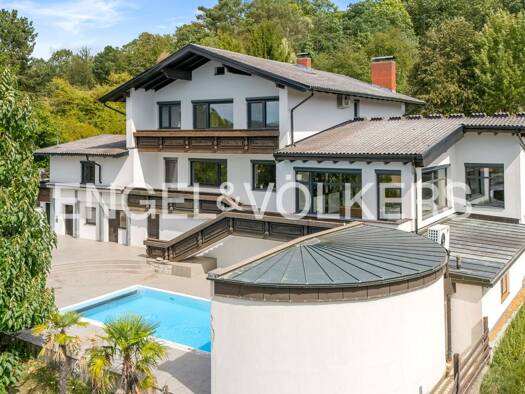 Einfamilienhaus zum Kauf 799.000 € 7 Zimmer 320 m² 3.003 m² Grundstück Rußbach 3702
