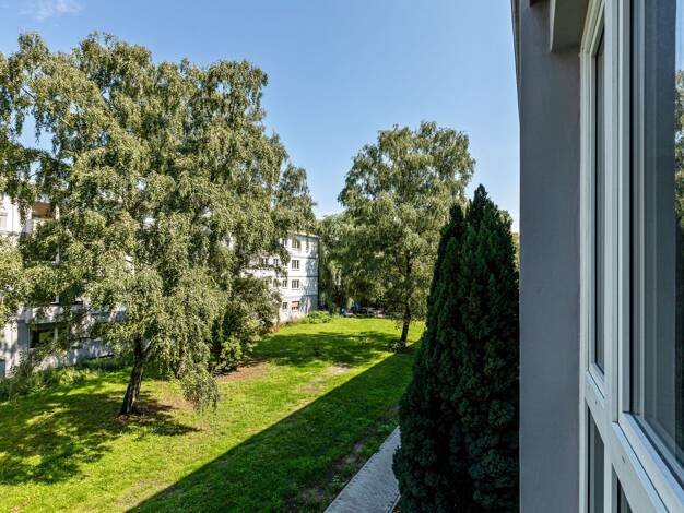 Wohnung zum Kauf provisionsfrei 168.000 € 2 Zimmer 50,6 m² 2. Geschoss Neukölln Berlin 12059