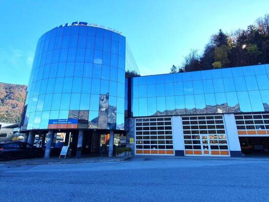 Bürofläche zur Miete 1.207 m² Bürofläche Kufstein 6330