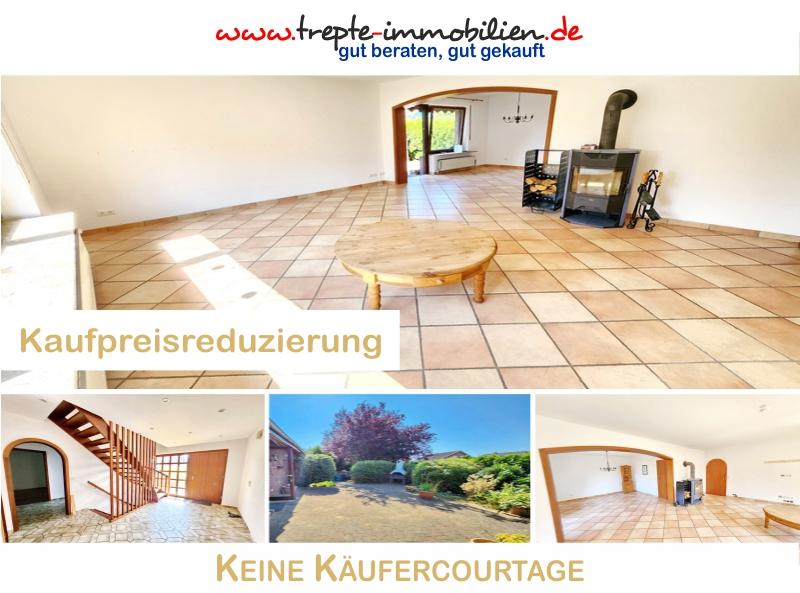 Bungalow zum Kauf provisionsfrei 375.000 € 3 Zimmer 115 m²<br/>Wohnfläche 670 m²<br/>Grundstück Krempe 25361