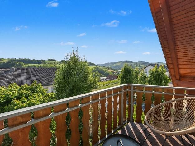 Einfamilienhaus zum Kauf 495.000 € 5 Zimmer 205,2 m² 820 m² Grundstück Ockfen 54441