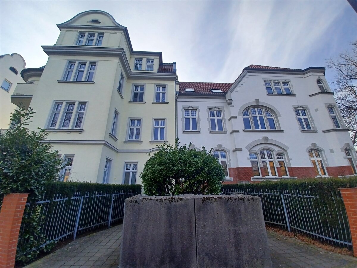 Studio zur Miete 480 € 2 Zimmer 87,3 m²<br/>Wohnfläche Sorauer Straße 67 Forst-Stadt Forst (Lausitz) 03149