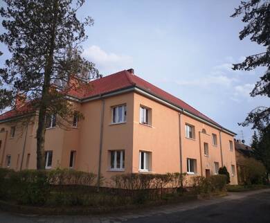 Wohnung zur Miete 499 € 3 Zimmer 72,2 m² 1. Geschoss frei ab sofort Gördenallee 15 a Görden Brandenburg an der Havel 14772