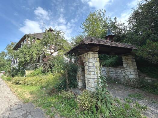 Villa zum Kauf 550.000 € 9 Zimmer 372 m² 3.938 m² Grundstück Immendingen Immendingen 78194