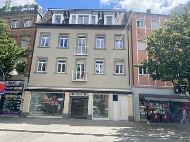 Maisonette zur Miete 2.600 € 5,5 Zimmer 160,1 m² Marienplatz 40 Altstadt Ravensburg 88212