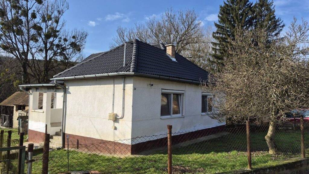Einfamilienhaus zum Kauf 67.000 € 3 Zimmer 89 m² 1.519 m² Grundstück Szentmargitfalva 8872