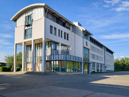 Bürofläche zur Miete 849,4 m² Bürofläche teilbar ab 849,4 m² Gispersleben Erfurt 99091