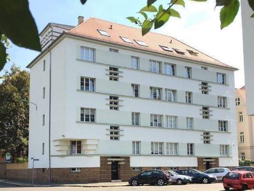 Wohnung zum Kauf 144.000 € 2 Zimmer 52 m² 3. Geschoss Taubestraße 40 Schönefeld-Abtnaundorf Leipzig 04347