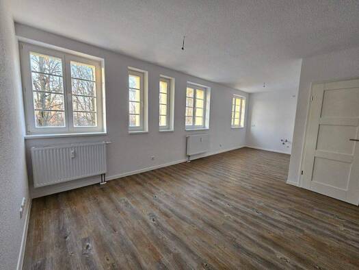 Wohnung zur Miete 401 € 2 Zimmer 42,7 m² 2. Geschoss frei ab 01.04.2026 Hohendodeleber Str. 17 Stadtfeld West Magdeburg 39110