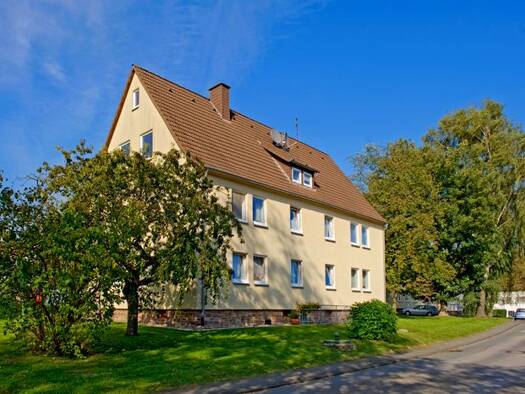 Wohnung zur Miete 409 € 2,5 Zimmer 52,1 m² EG Am Sprung 18 Ottbergen Höxter 37671