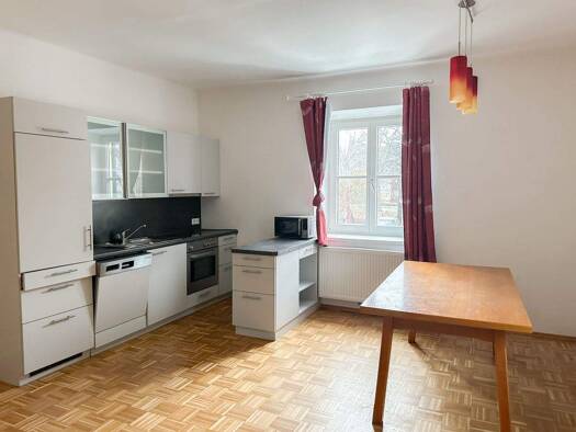 Wohnung zur Miete 285 € 3 Zimmer 73,5 m² Hatzendorf 150 Fehring 8350