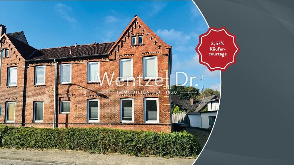 Mehrfamilienhaus zum Kauf 519.000 € 12 Zimmer 220 m²<br/>Wohnfläche 905 m²<br/>Grundstück Pries Kiel 24159