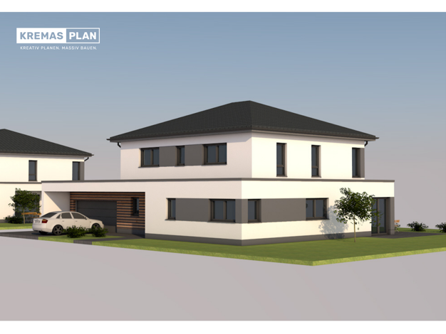 Einfamilienhaus zum Kauf provisionsfrei 464.000 € 5 Zimmer 160 m² 650 m² Grundstück Wincheringen Wincheringen 54457