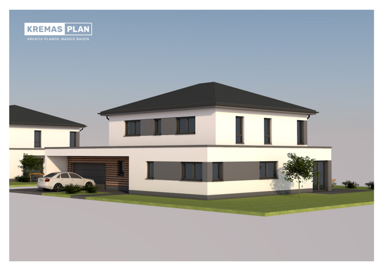 Einfamilienhaus zum Kauf provisionsfrei 464.000 € 5 Zimmer 160 m² 650 m² Grundstück Wincheringen Wincheringen 54457