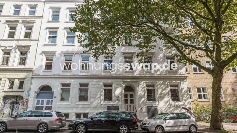 Studio zur Miete 1.497 € 3 Zimmer 62 m²<br/>Wohnfläche 3.<br/>Geschoss St.Pauli 20359