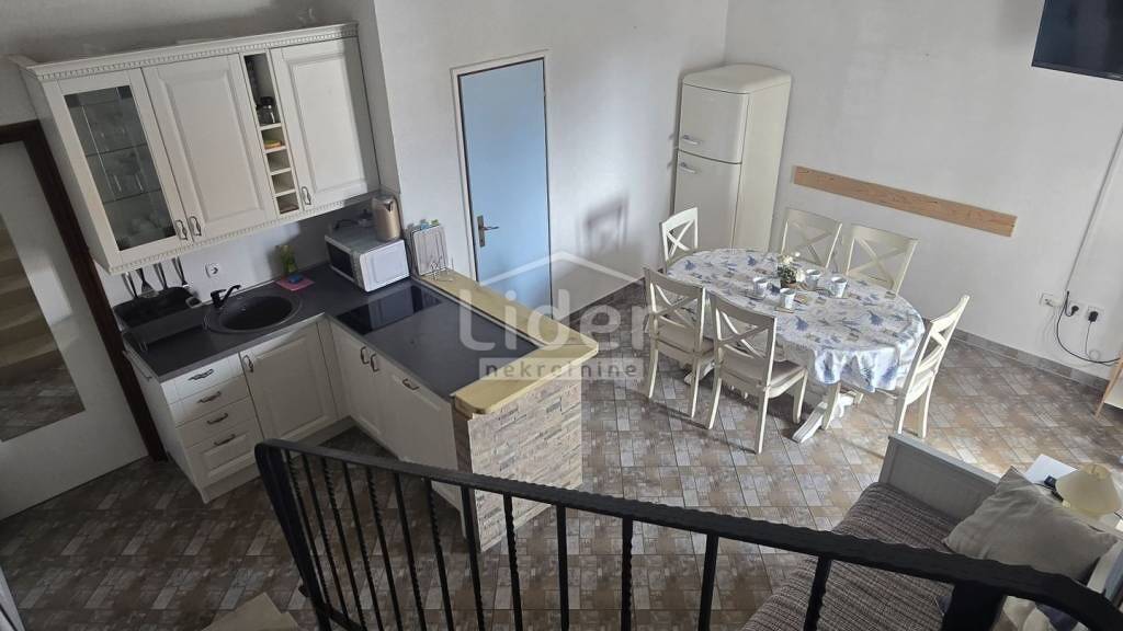 Wohnung zum Kauf 235.000 € 3 Zimmer 66 m² 2. Geschoss Novalja Novalja