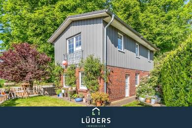 Einfamilienhaus zum Kauf 389.000 € 3 Zimmer 96 m² 313 m² Grundstück Leck Leck 25917