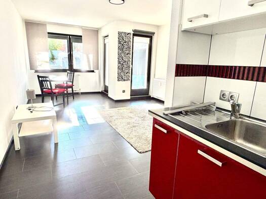 Wohnung zum Kauf 129.000 € 2 Zimmer 40 m² Innenstadt Hameln 31785