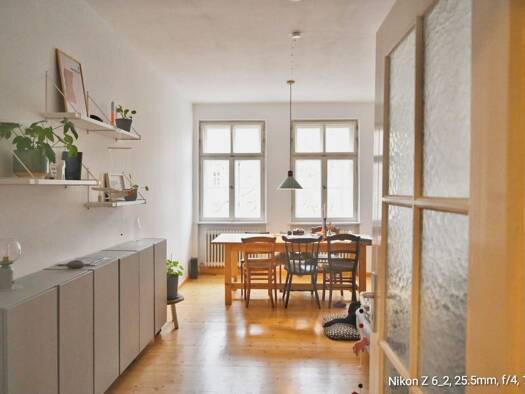 Wohnung zur Miete 1.200 € 3 Zimmer 79 m² Bamberg Bamberg 96047