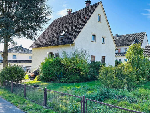 Einfamilienhaus zum Kauf 145.000 € 4 Zimmer 116 m² 883 m² Grundstück Oberbauerschaft Hüllhorst 32609