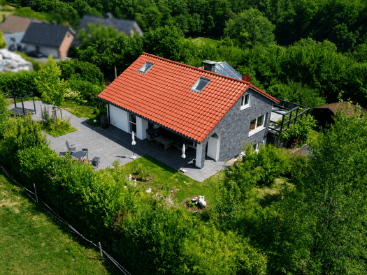 Einfamilienhaus zum Kauf 350.000 € 5 Zimmer 146 m² 955 m² Grundstück Herfterath Much 53804