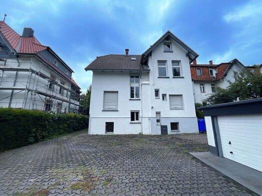 Haus zum Kauf 590.000 € 7 Zimmer 260 m² 1.083 m² Grundstück Bad Harzburg 38667