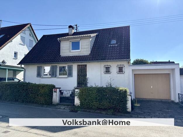Einfamilienhaus zum Kauf 560.000 € 5 Zimmer 100 m² 636 m² Grundstück frei ab sofort Herrenberg Herrenberg 71083