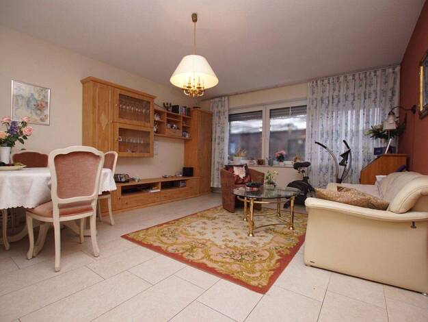 Wohnung zum Kauf 155.000 € 2 Zimmer 55 m² Lette Oelde 59302