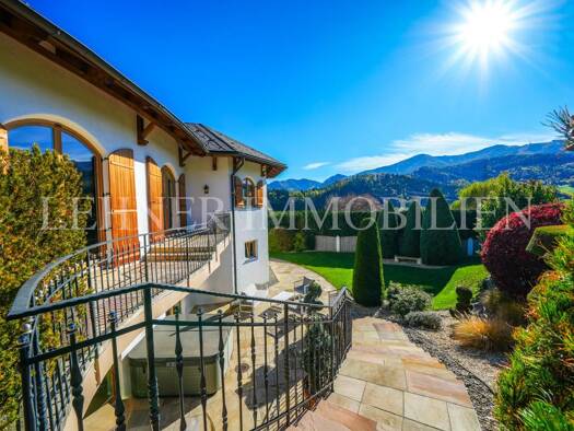 Einfamilienhaus zum Kauf 1.410.000 € 4 Zimmer 288 m² 1.239 m² Grundstück Bruck an der Mur 8600