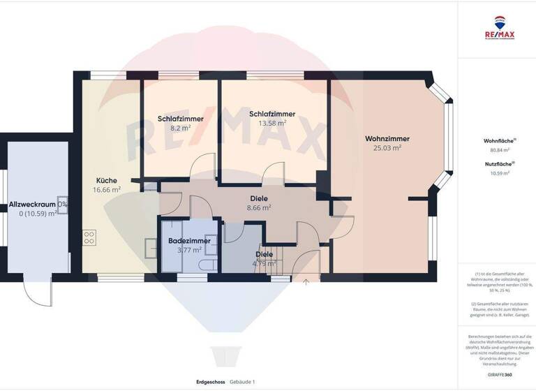 Mehrfamilienhaus zum Kauf 850.000 € 8 Zimmer 151,4 m² 898 m² Grundstück Haffkrug Scharbeutz / Haffkrug 23683