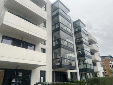 Wohnung zum Kauf 479.000 € 3 Zimmer 79,2 m² 2. Geschoss Eidelstedt Hamburg 22523