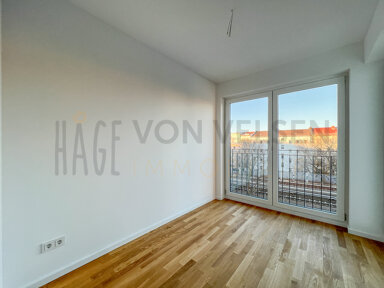 Wohnung zur Miete Wohnen auf Zeit 1.349 € 2 Zimmer 41,3 m² frei ab sofort Rummelsburg Berlin 10317