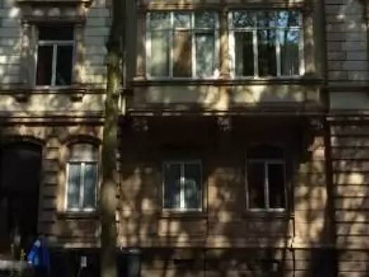 Studio zur Miete 375 € 1 Zimmer 26 m² Geschoss EG/4 frei ab sofort Kaiser-Friedrich-Ring 24 Wiesbaden 65185