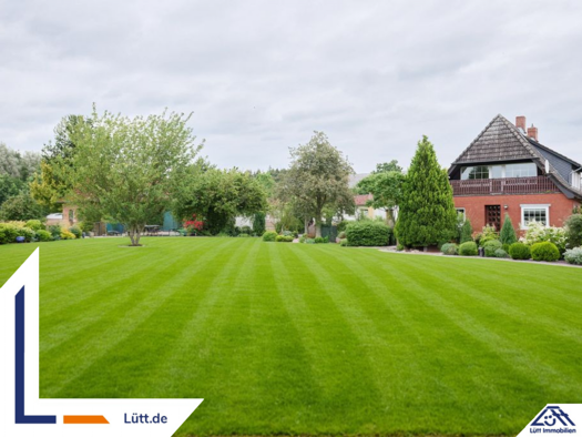 Doppelhaushälfte zum Kauf provisionsfrei 268.000 € 8 Zimmer 181 m² 1.722 m² Grundstück Sasel 24329