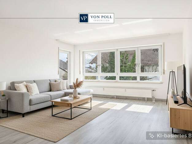 Wohnung zum Kauf 290.000 € 4 Zimmer 91 m² EG Malmsheim Renningen / Malmsheim 71272