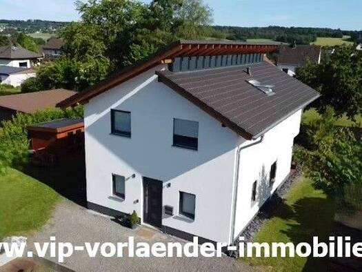 Einfamilienhaus zum Kauf 369.500 € 5 Zimmer 126 m² 581 m² Grundstück frei ab 01.11.2026 Niederölfen Neitersen 57638