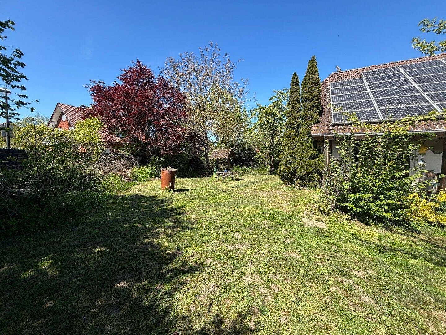 Einfamilienhaus zum Kauf - Ansicht 4