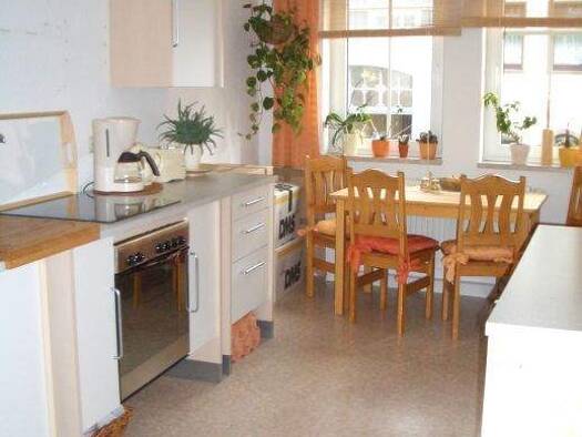 Wohnung zur Miete 390 € 2 Zimmer 70 m² 1. Geschoss Zeulenroda Zeulenroda-Triebes 07937