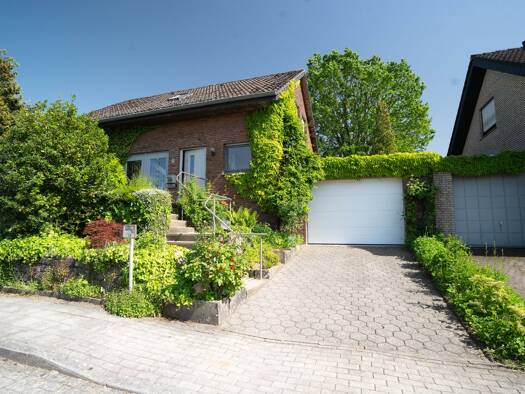 Einfamilienhaus zum Kauf 325.000 € 4 Zimmer 146,5 m² 726 m² Grundstück Rulle Wallenhorst 49134