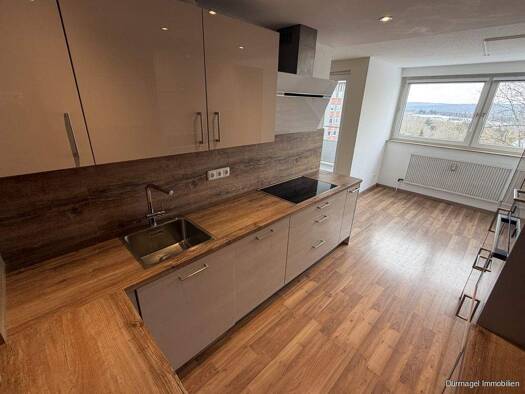 Wohnung zum Kauf 309.000 € 3 Zimmer 86 m² 3. Geschoss Heuchelhof Würzburg 97084