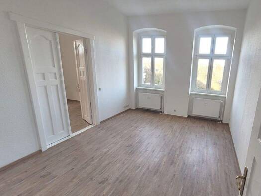 Wohnung zur Miete 439 € 3 Zimmer 70 m² Frankfurt Frankfurt (Oder) 15230