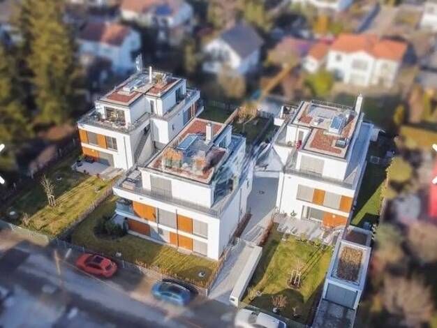 Wohnung zur Miete 2.000 € 3 Zimmer 81 m² Geschoss 1/2 frei ab sofort Hallstätter Straße 12 Aubing-Lochhausen-Langwied München 81249