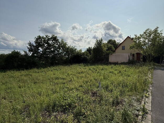Grundstück zum Kauf provisionsfrei 399.500 € 800 m² Grundstück Sibylla-Weiß-Weg 11 Höchstadt Höchstadt an der Aisch 91315