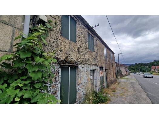 Doppelhaushälfte zum Kauf 90.000 € 1 Zimmer 106 m² 936 m² Grundstück Pontevedra 36164