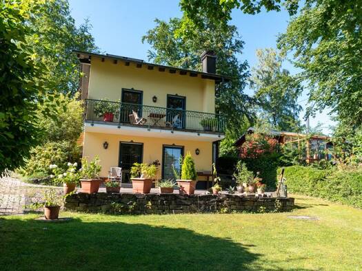 Einfamilienhaus zur Miete 1.450 € 4 Zimmer 114 m² 800 m² Grundstück Hasenbach Neunkirchen-Seelscheid 53819